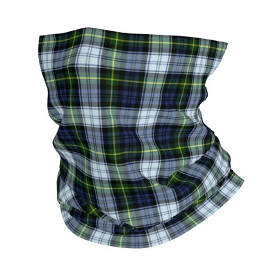 Bandana în carouri, clasic, modern, clasic, în carouri, Bandana pentru gât, acoperire pentru eșarfă rezistentă la vânt.