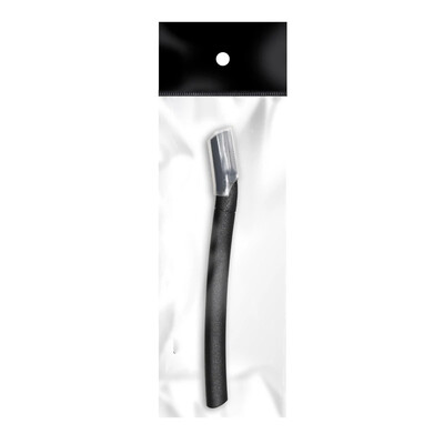 Dermaplane skustuvas moterims veidui, profesionalus dermaplanavimo įrankis, veido skustuvas, persikų pūkelių ir plaukelius šalinantys antakių skustuvai