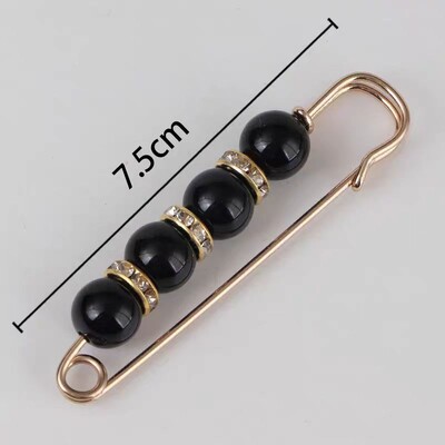 Luxus és kifinomult strasszos szarka bross nőknek Fényes cirkon Állattűk Jelvény Női Ékszer Ruházat Dekoratív Ajándékok