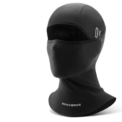 ROCKBROS Riteņbraukšanas maska Saules aizsardzības galvassegas Maska četriem gadalaikiem Balaclava Full Face Ski Mask Makšķerēšanas Slēpošanas Cepure Galvassegas