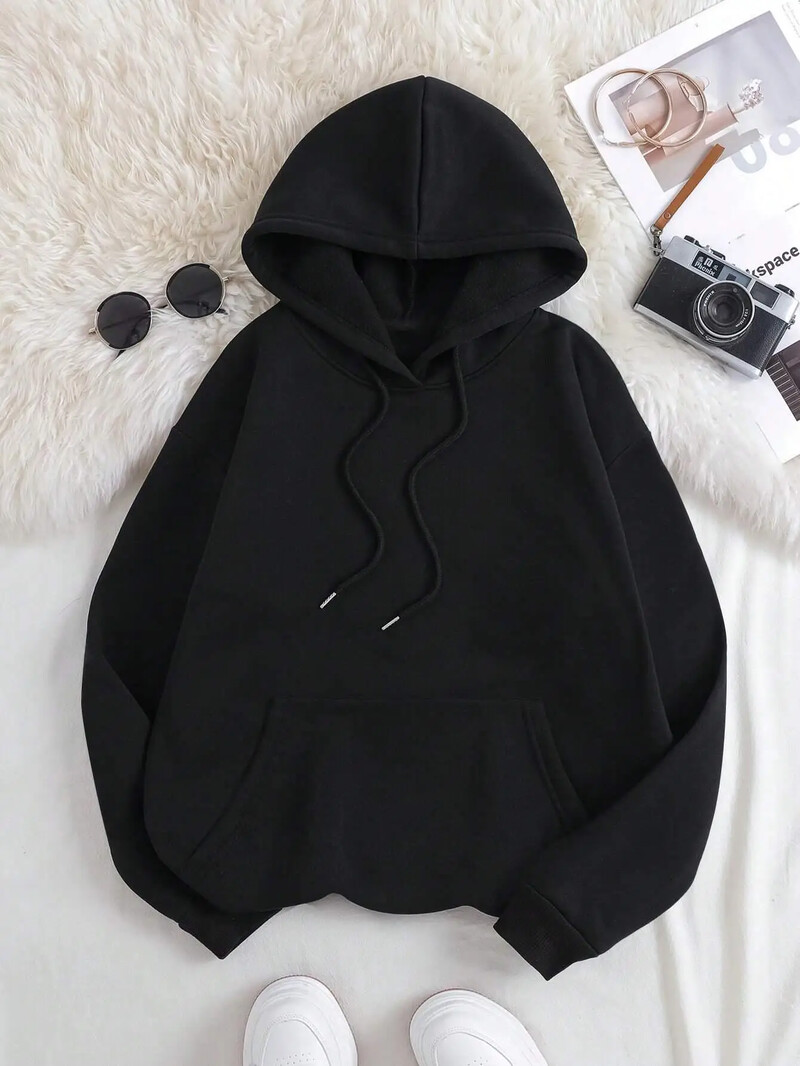 Ανδρικά και γυναικεία κουκούλα Los Angeles Κορεάτικη μόδα casual υψηλής ποιότητας εμπριμέ αθλητικά ρούχα s-XXXL