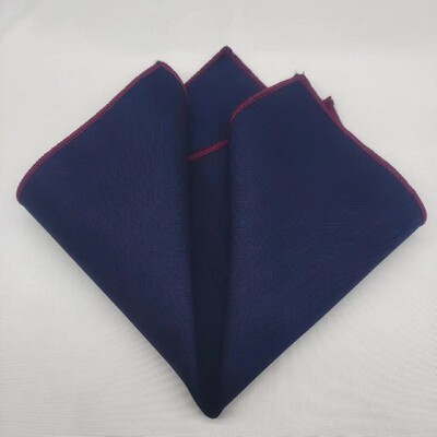 23cm Πολυτελές γκρι μάλλινο τετράγωνο τσέπης για άντρες Vintage καρό ριγέ μαντήλι Μαλακό Skinny Hanky Αξεσουάρ κοστουμιών μπουκέτο Cravat