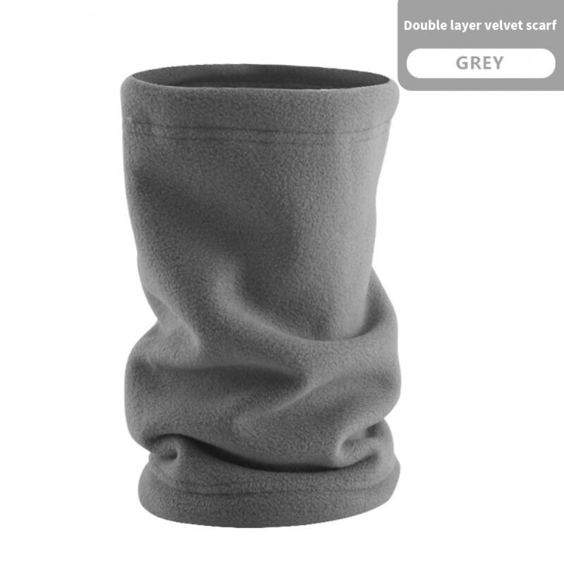 Eșarfă din lână cu șnur Eșarfă cu mânecă pentru gât pentru bărbați Bandana pentru gât Iarnă caldă, rezistentă la vânt, Eșarfe pentru față Snowboard Schi Buff