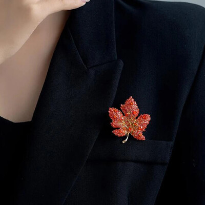 Modes vintage saspraude Metāla piespraudes Sievietēm Ziedi Stikla Kulons Vintage Rotaslietas Aksesuāri Žetons Vīriešiem Piespraude Krāsaina Piespraude Karstā izpārdošana