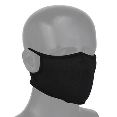 Taktikaline tulistamine poole näoga balaclava mask CS sõjaväejahi jaoks õues ratsutamiseks matkamiseks hingav mugav bandaan
