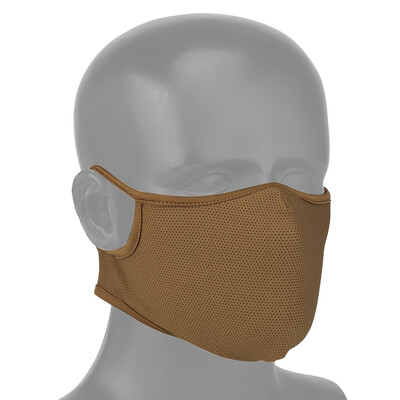 Taktikaline tulistamine poole näoga balaclava mask CS sõjaväejahi jaoks õues ratsutamiseks matkamiseks hingav mugav bandaan