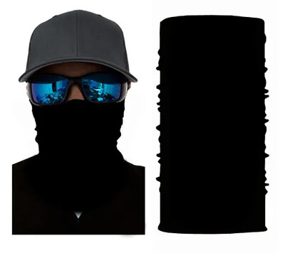 Taktická airsoftová celotvárová kukla, paintball, cyklistika, cyklistika, turistika, šatka, rybolov, snowboard, lyžovanie, masky, kapucňa, klobúk pre mužov a ženy