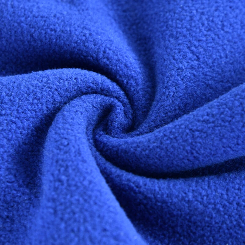 Ziemas polārais koraļļu flīss balaclava vīriešu sejas maska kakla sildītājs pupiņas Termisks galvas pārklājs Taktiskais militārais sporta šalle slēpošanas cepures