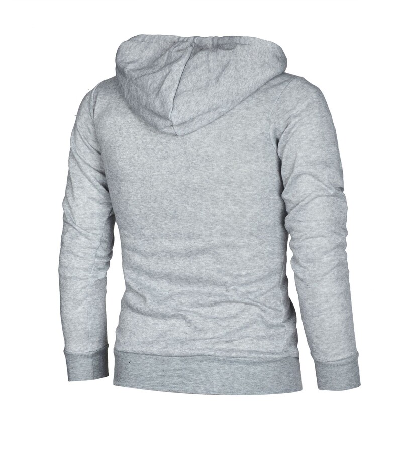 Hanorac popular pentru tineri pentru bărbați Caracteristici cu fermoar diagonal Sport de agrement pentru bărbați Hanorac cu mânecă lungă în patru anotimpuri cardigan cu glugă