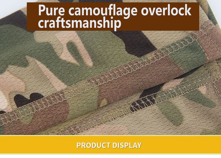 Balaclava tactică, șepci de baseball, set de mască completă pentru bărbați, pălărie de soare snapback de vară, balaclava de camuflaj pentru vânătoare în aer liber