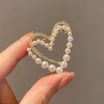 Vintage pilnas Rhinestone kļavu lapu saktas sievietēm Lapas atloka piespraudes Elegantas augu korsāžas ballīšu rotaslietas