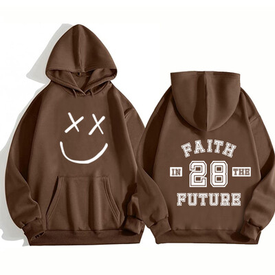 2023 Kpop 90S Rapper Hoodie Hanorace bărbați Toamnă Iarnă Băieți Fete