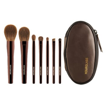 Επαγγελματικά πινέλα μακιγιάζ Bulk Brushes For Blush Foundation Eye Shadow Concealer Lip Brows