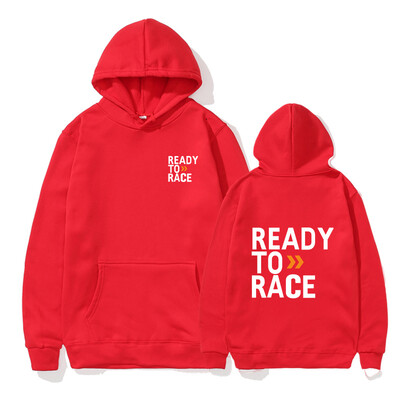 Őszi téli női férfi pulóver versenyre kész Enduro Cross Motocross Bitumen kerékpáros atlétaruha pulóver kapucnis utcai ruházat felsők