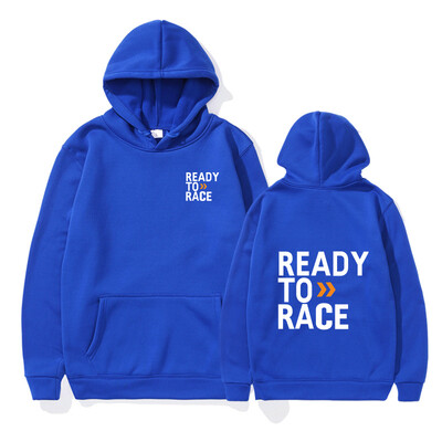 Őszi téli női férfi pulóver versenyre kész Enduro Cross Motocross Bitumen kerékpáros atlétaruha pulóver kapucnis utcai ruházat felsők