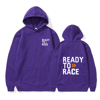 Őszi téli női férfi pulóver versenyre kész Enduro Cross Motocross Bitumen kerékpáros atlétaruha pulóver kapucnis utcai ruházat felsők