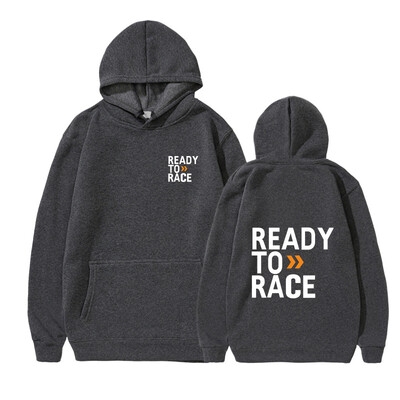 Őszi téli női férfi pulóver versenyre kész Enduro Cross Motocross Bitumen kerékpáros atlétaruha pulóver kapucnis utcai ruházat felsők