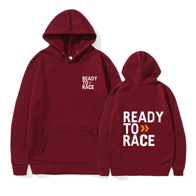 Őszi téli női férfi pulóver versenyre kész Enduro Cross Motocross Bitumen kerékpáros atlétaruha pulóver kapucnis utcai ruházat felsők