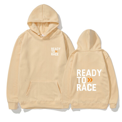 Őszi téli női férfi pulóver versenyre kész Enduro Cross Motocross Bitumen kerékpáros atlétaruha pulóver kapucnis utcai ruházat felsők