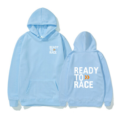 Őszi téli női férfi pulóver versenyre kész Enduro Cross Motocross Bitumen kerékpáros atlétaruha pulóver kapucnis utcai ruházat felsők