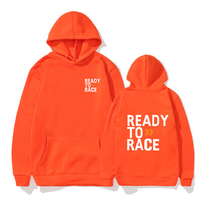 Őszi téli női férfi pulóver versenyre kész Enduro Cross Motocross Bitumen kerékpáros atlétaruha pulóver kapucnis utcai ruházat felsők