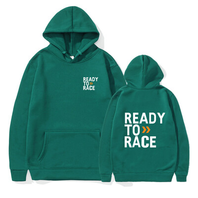 Őszi téli női férfi pulóver versenyre kész Enduro Cross Motocross Bitumen kerékpáros atlétaruha pulóver kapucnis utcai ruházat felsők