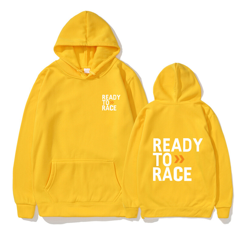 Őszi téli női férfi pulóver versenyre kész Enduro Cross Motocross Bitumen kerékpáros atlétaruha pulóver kapucnis utcai ruházat felsők