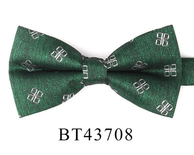 Papion pentru bărbați de culoare verde Papion pentru bărbați femei papion ocazional băieți papion cravate costume papion pentru petrecere de nuntă cravată masculină