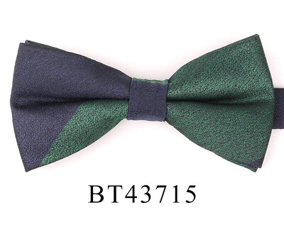 Papion pentru bărbați de culoare verde Papion pentru bărbați femei papion ocazional băieți papion cravate costume papion pentru petrecere de nuntă cravată masculină