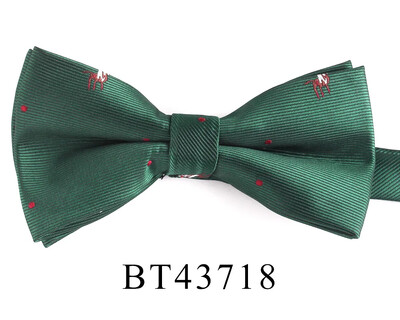 Papion pentru bărbați de culoare verde Papion pentru bărbați femei papion ocazional băieți papion cravate costume papion pentru petrecere de nuntă cravată masculină