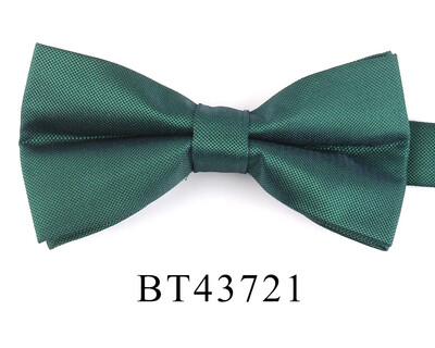 Papion pentru bărbați de culoare verde Papion pentru bărbați femei papion ocazional băieți papion cravate costume papion pentru petrecere de nuntă cravată masculină