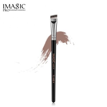 1/2/3PCS Blade Brush Brush Brushes Soft Bristle Brushes Makeup Brushes Beauty Cosmetics Tool Concealer Brush Στρογγυλό πινέλο για τα χείλη