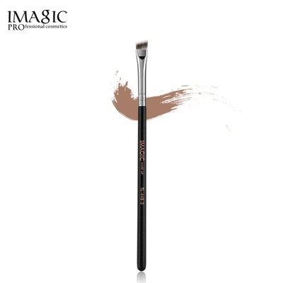 1/2/3PCS Blade Brush Brush Brushes Soft Bristle Brushes Makeup Brushes Beauty Cosmetics Tool Concealer Brush Στρογγυλό πινέλο για τα χείλη