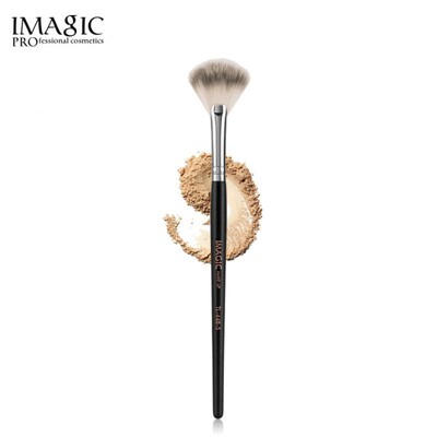 1/2/3PCS Blade Brush Brush Brushes Soft Bristle Brushes Makeup Brushes Beauty Cosmetics Tool Concealer Brush Στρογγυλό πινέλο για τα χείλη