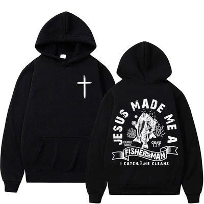 Harajuku estetická kresťanská mikina s kapucňou s biblickým veršom a Bohom, ktorý ťa miluje, pánska a dámska vintage mikina s kapucňou, streetwear Y2K