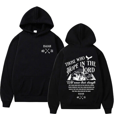 Harajuku estetická kresťanská mikina s kapucňou s biblickým veršom a Bohom, ktorý ťa miluje, pánska a dámska vintage mikina s kapucňou, streetwear Y2K