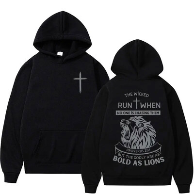 Harajuku estetická kresťanská mikina s kapucňou s biblickým veršom a Bohom, ktorý ťa miluje, pánska a dámska vintage mikina s kapucňou, streetwear Y2K