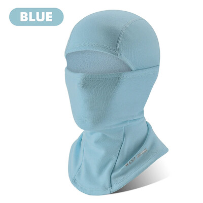 WEST BIKING Mască de schi rezistentă la vânt Fleece Motocicletă Balaclava Iarnă caldă Ciclism Alpinism Drumeții Esarfă Termica Echipament sportiv