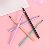 Set de pensule pentru frumusețe 1 set profesionale cu peri moi, perii universale multifuncționale pentru machiaj zilnic