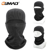 Taktiskā maska Airsoft pilna sejas balaclava peintbols riteņbraukšana velosipēds pārgājieni šalle makšķerēšana snovborda slēpošanas maskas kapuces cepure vīriešiem sievietēm