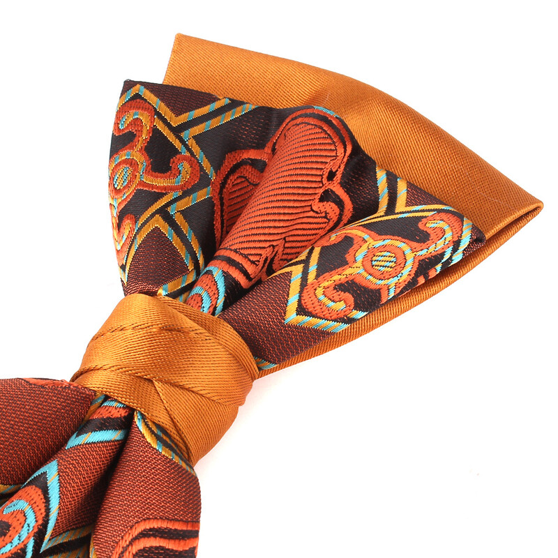 Νέο φλοράλ παπιγιόν Κλασικά κοστούμια παπιγιόν για άντρες Γυναικεία παπιγιόν κόμπος κουμπάροι παπιγιόν Cravats party γάμου παπιγιόν για δώρα