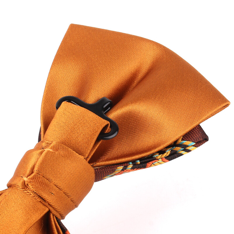 Νέο φλοράλ παπιγιόν Κλασικά κοστούμια παπιγιόν για άντρες Γυναικεία παπιγιόν κόμπος κουμπάροι παπιγιόν Cravats party γάμου παπιγιόν για δώρα