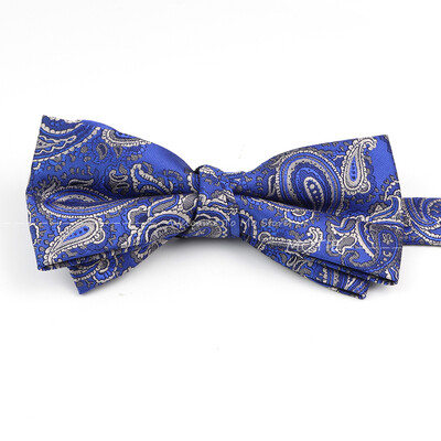 Νεωτερισμός Παπιγιόν με λουλούδια με πεταλούδες πορτοκαλί πράσινο παπιγιόν σε εφαρμογή Ομάδα γραφείου για καθημερινά ρούχα Δώρο επετείου γάμου