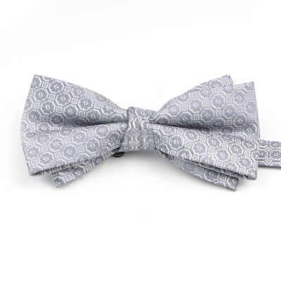 Νεωτερισμός Παπιγιόν με λουλούδια με πεταλούδες πορτοκαλί πράσινο παπιγιόν σε εφαρμογή Ομάδα γραφείου για καθημερινά ρούχα Δώρο επετείου γάμου