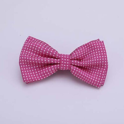 Punkts tauriņš Punktēts vīriešu tauriņš Polka Melns Balts Zili Punkti Vīriešu Biznesa Aksesuāri Mode Kāzas Gravatas