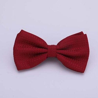 Punkts tauriņš Punktēts vīriešu tauriņš Polka Melns Balts Zili Punkti Vīriešu Biznesa Aksesuāri Mode Kāzas Gravatas