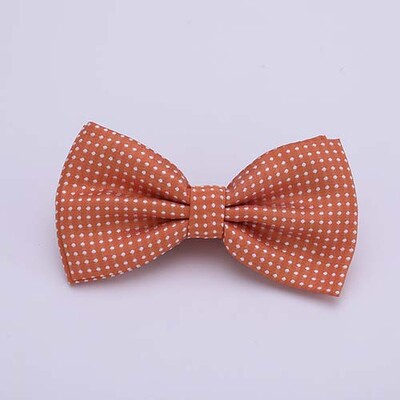 Punkts tauriņš Punktēts vīriešu tauriņš Polka Melns Balts Zili Punkti Vīriešu Biznesa Aksesuāri Mode Kāzas Gravatas