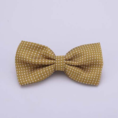 Punkts tauriņš Punktēts vīriešu tauriņš Polka Melns Balts Zili Punkti Vīriešu Biznesa Aksesuāri Mode Kāzas Gravatas