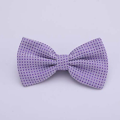 Punkts tauriņš Punktēts vīriešu tauriņš Polka Melns Balts Zili Punkti Vīriešu Biznesa Aksesuāri Mode Kāzas Gravatas