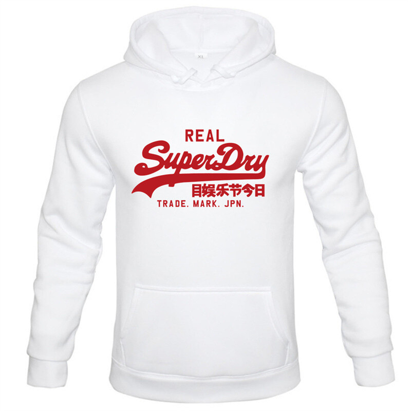 2024 New Fashion Hoody Trend Brand Funny Printed Bărbați Hanorace Hanorace Hip Hop Streetwear Plus Pulover Fleece